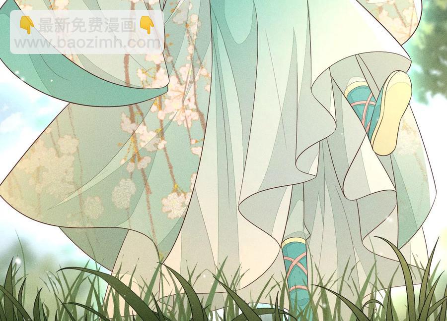 第51话 本座只是恰好走到这里(1/2)-第52话