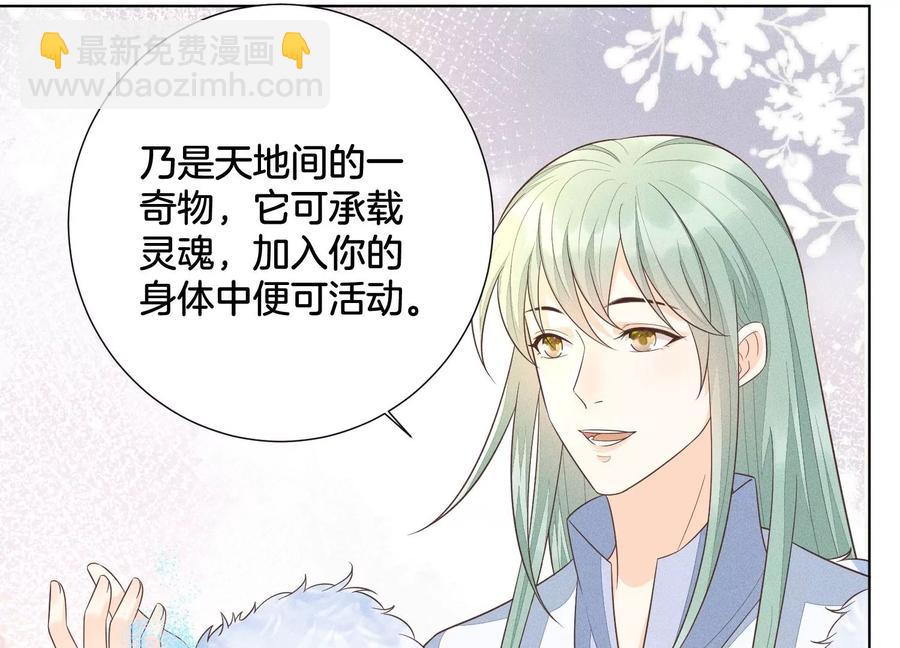 第53章 我是独一无二的秘宝吗(1/2)-第54话