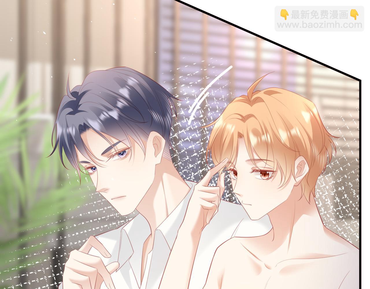 第12话 是误会被误会？(1/3)-第12话