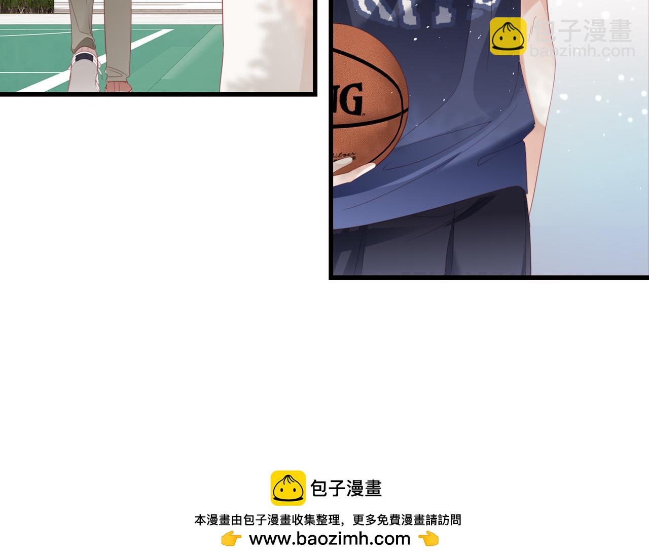 第22话 你是真有事？(1/3)-第22话