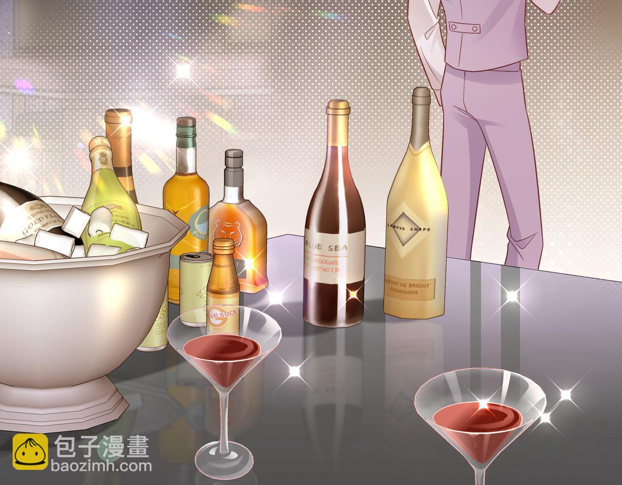 第30话 什么，游重被人下药了？@(1/3)-第30话
