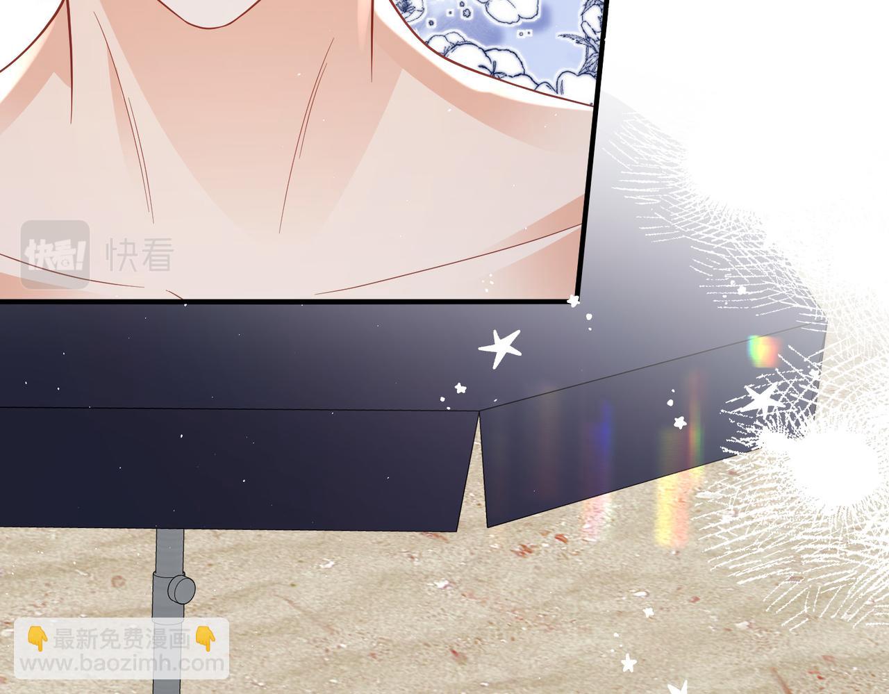 第34话 海边嬉戏(1/3)-第34话