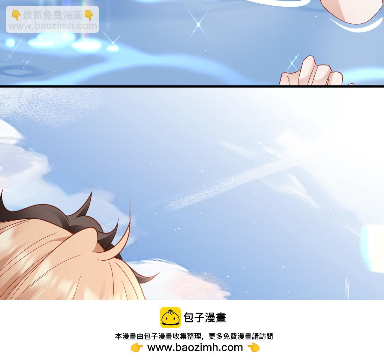 第34话 海边嬉戏(1/3)-第34话