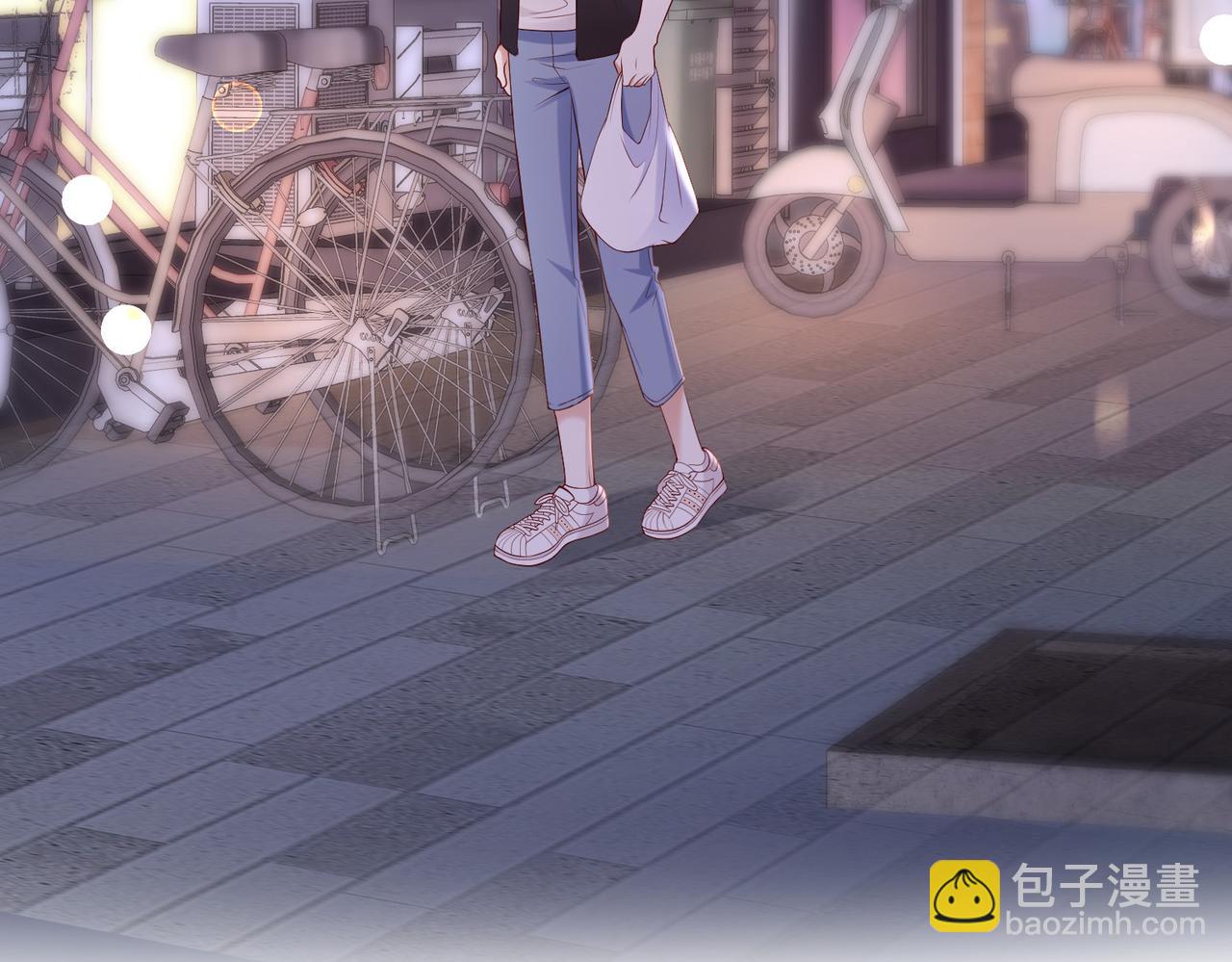 第4话 你跟着我干什么?(1/2)-第4话