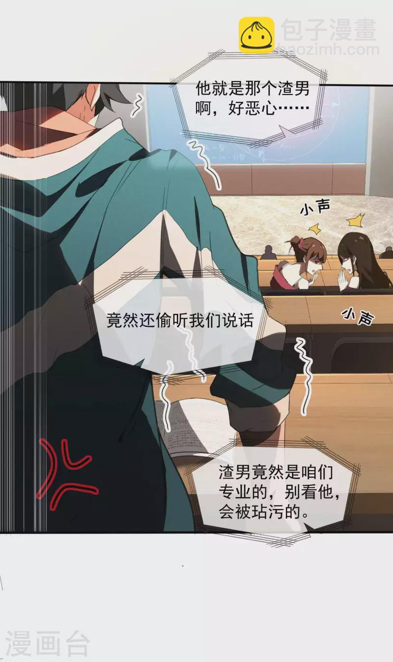 第1话 我有病(1/2)-第4话
