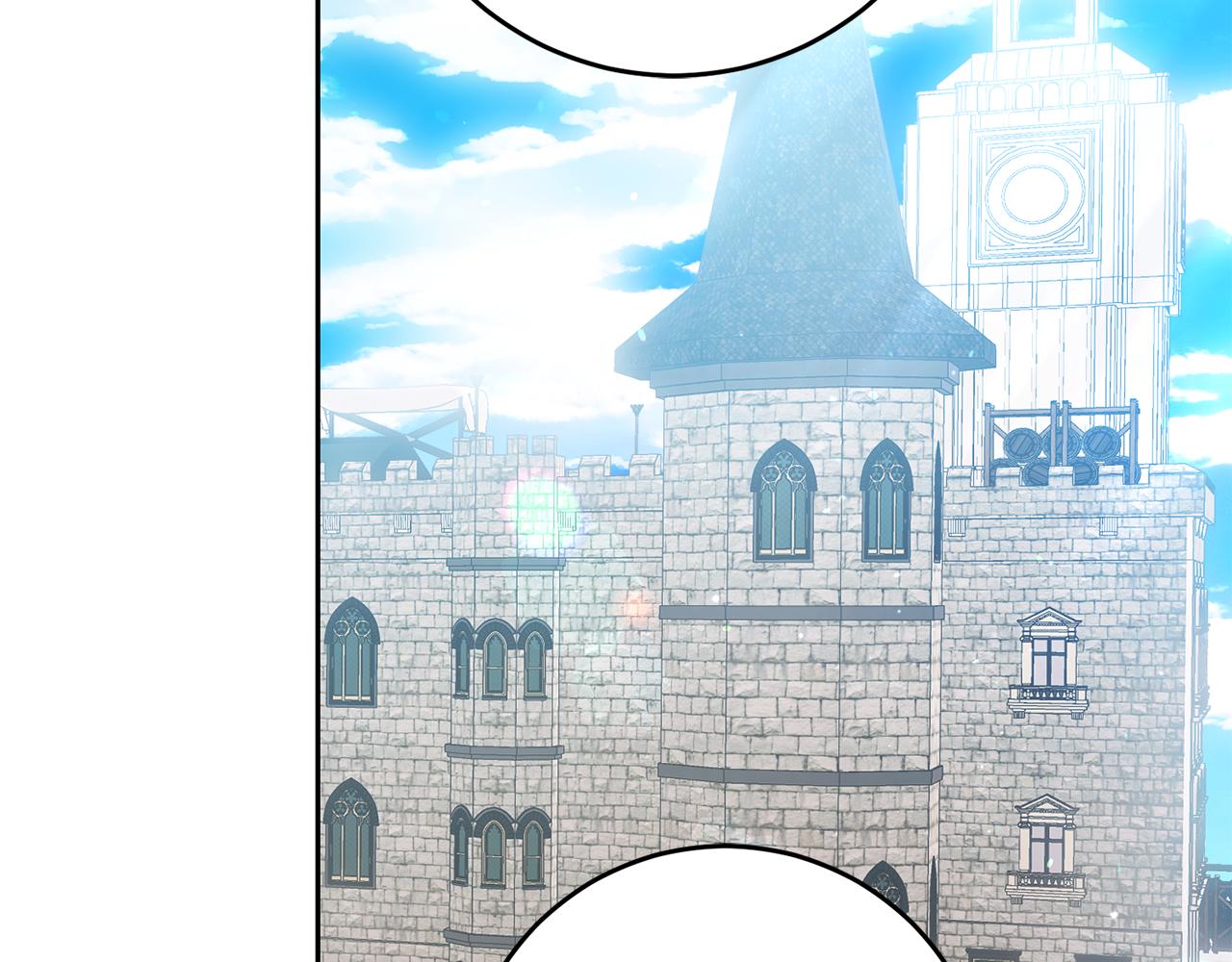 第50话 温柔的爵士(1/3)-第50话
