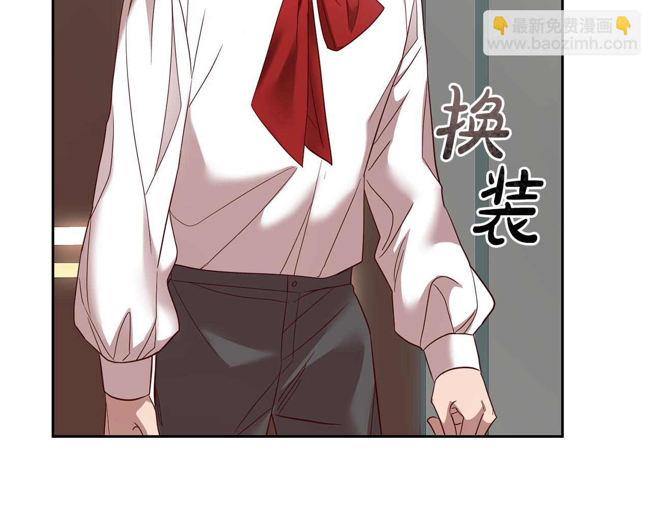 第56话 女神的祝福(1/4)-第56话