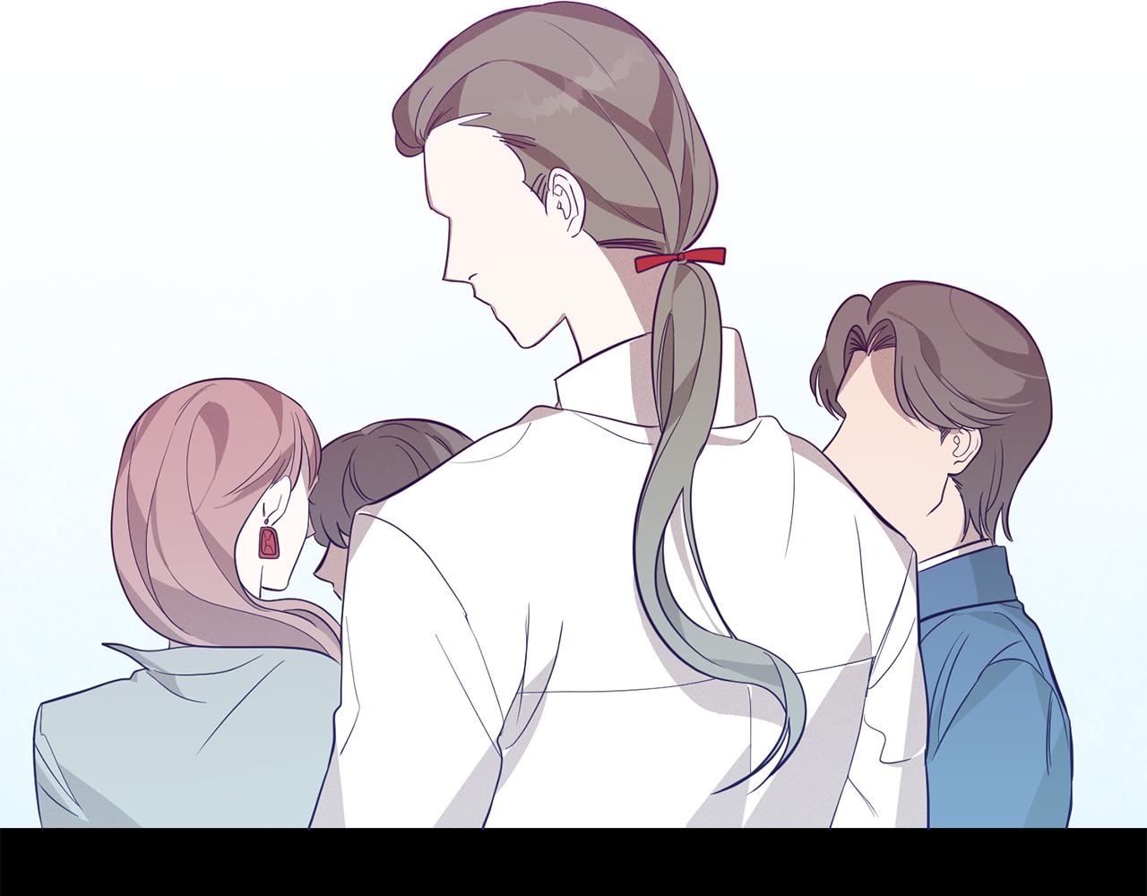 第8话 晴天霹雳(1/4)-第8话