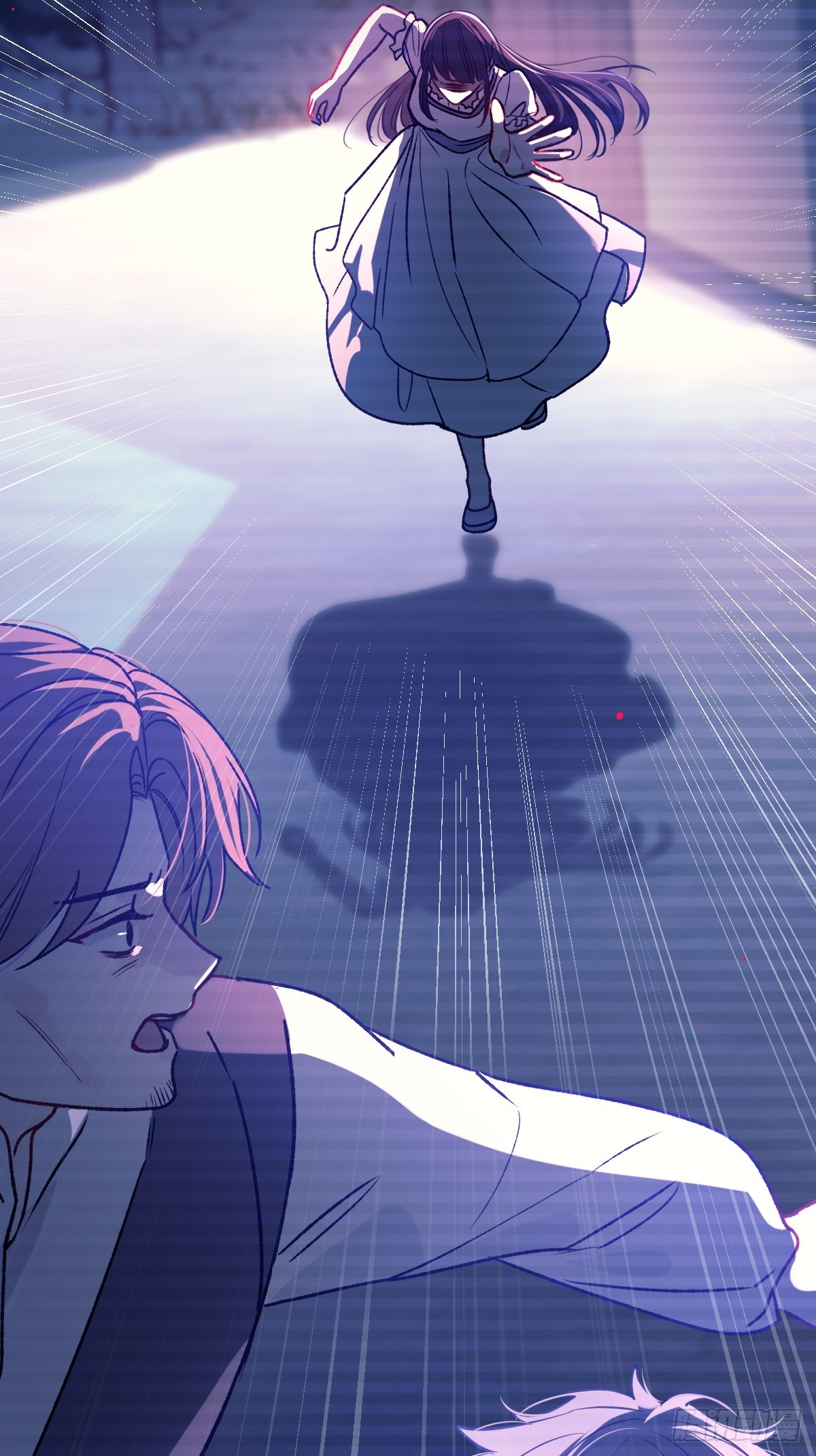 第35话-你先撩我的(1/2)-第38话