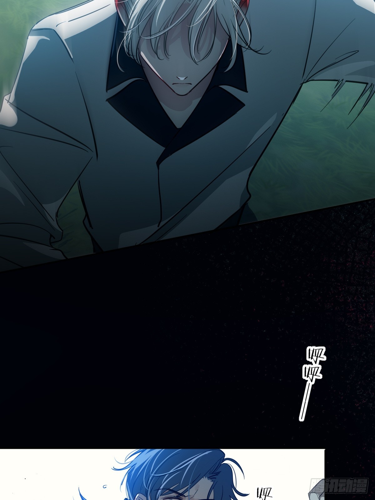 第43话-第2次互换名字(1/2)-第54话