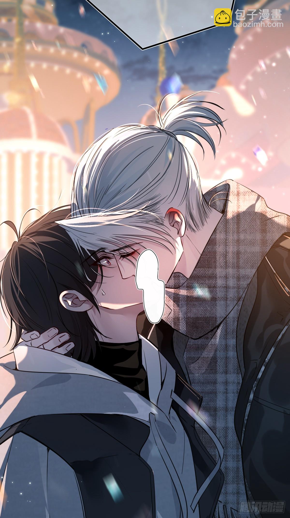 情人节番外-《恶婴》联动-第64话