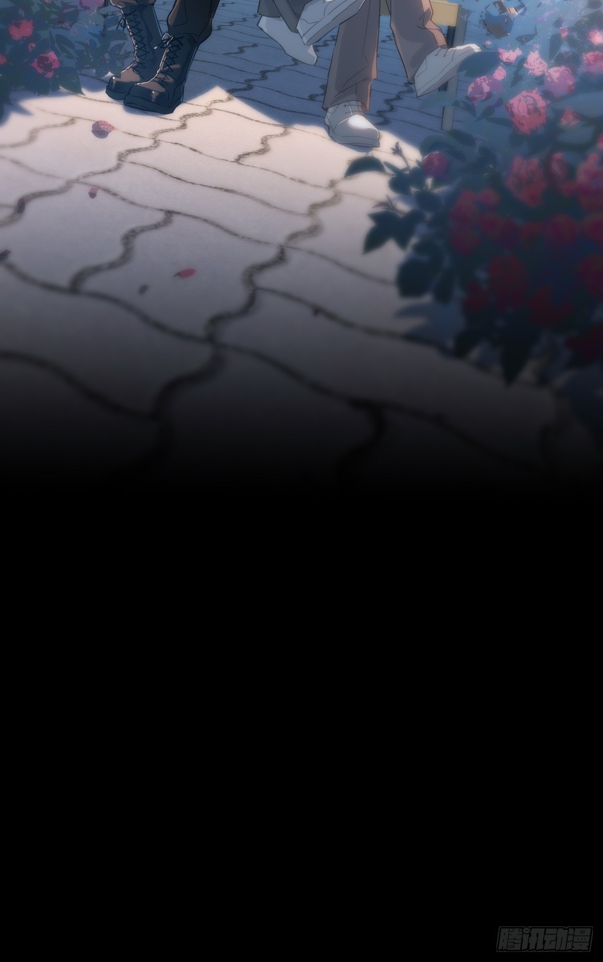 情人节番外-《恶婴》联动-第64话