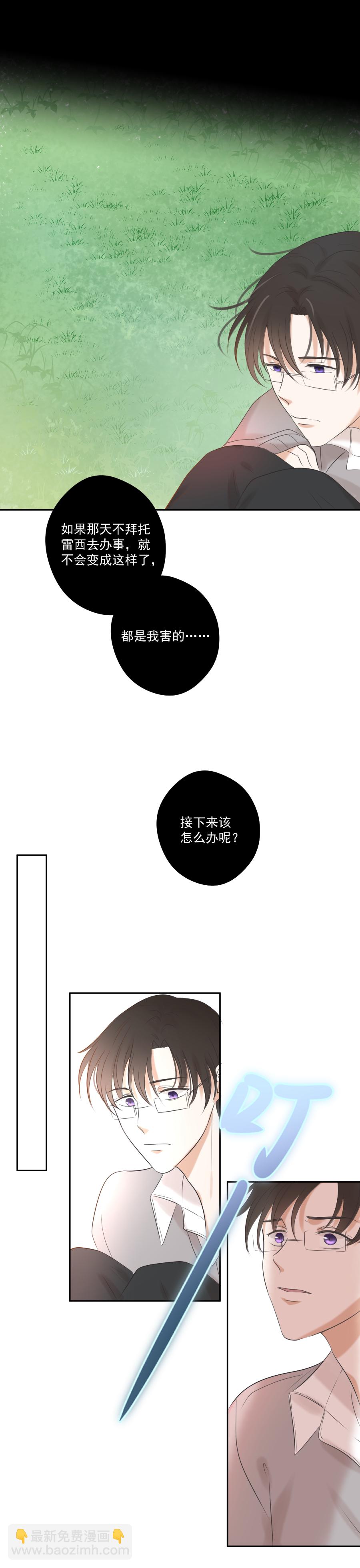 第20话 矛盾-第20话