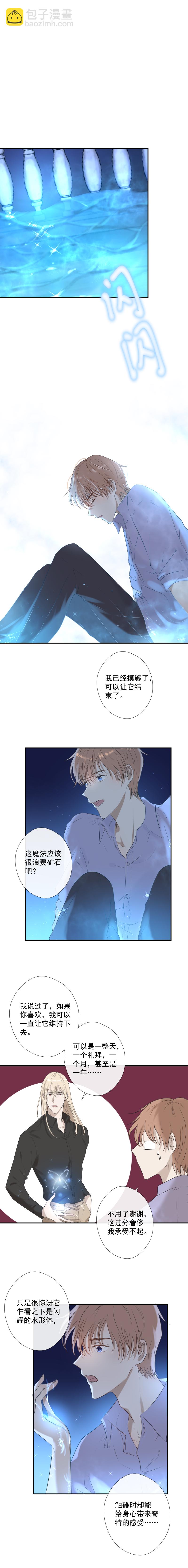 第22话 逃避-第22话