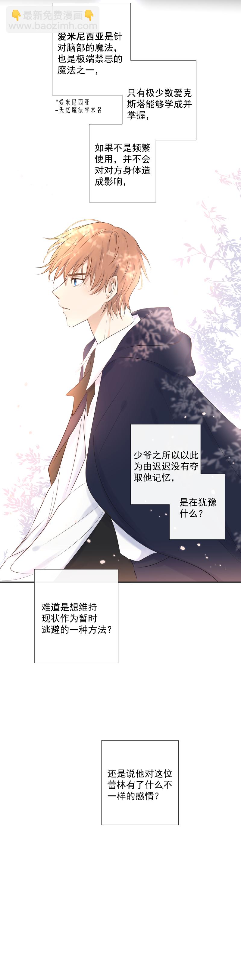 第28话 出去-第28话