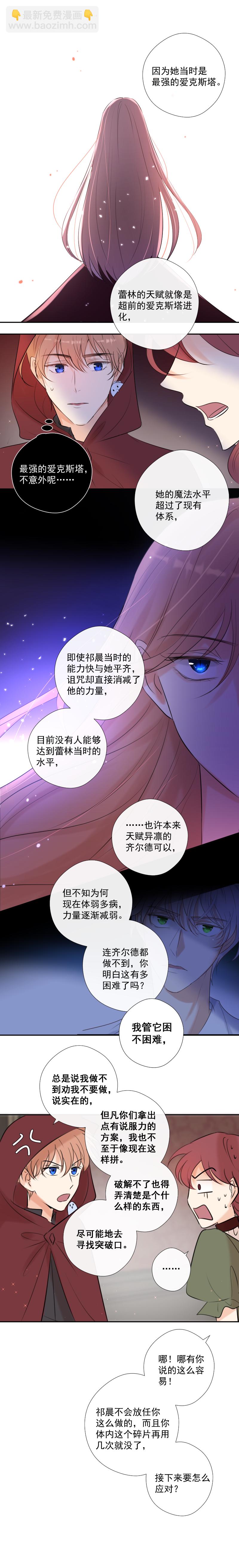 第40话 偷偷调查-第40话
