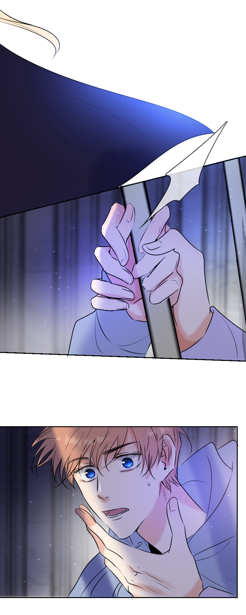 第46话 暂时的妥协-第46话