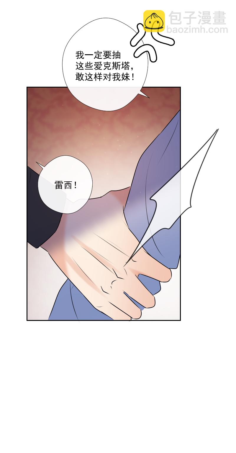 第57话 妹妹-第58话