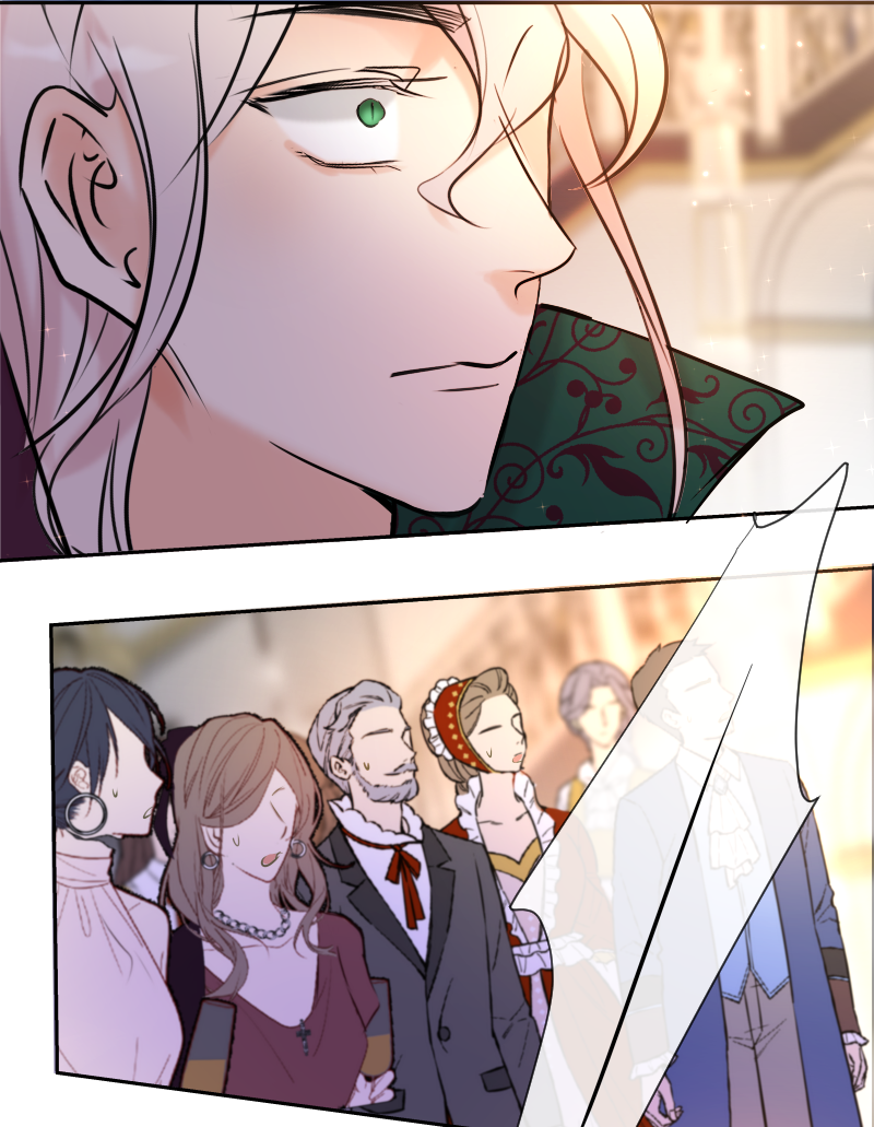 第69话 宴会(1/2)-第70话