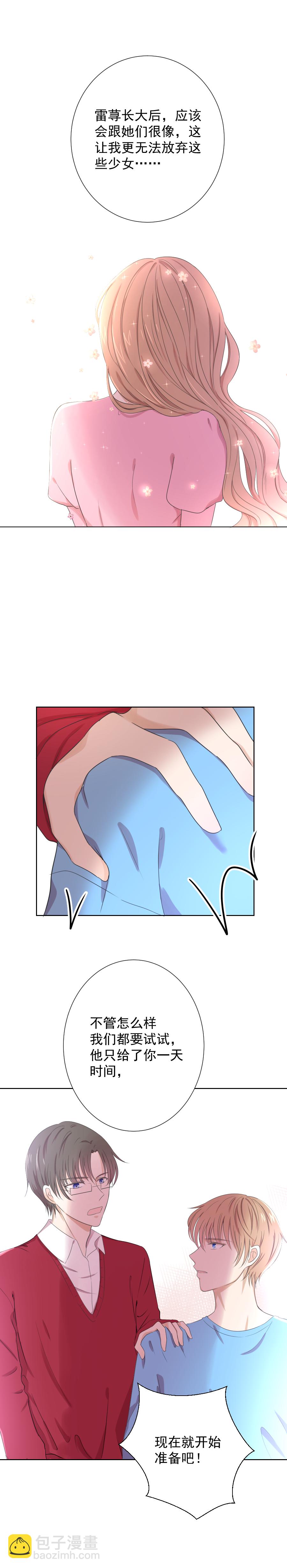 第8话 无力-第8话