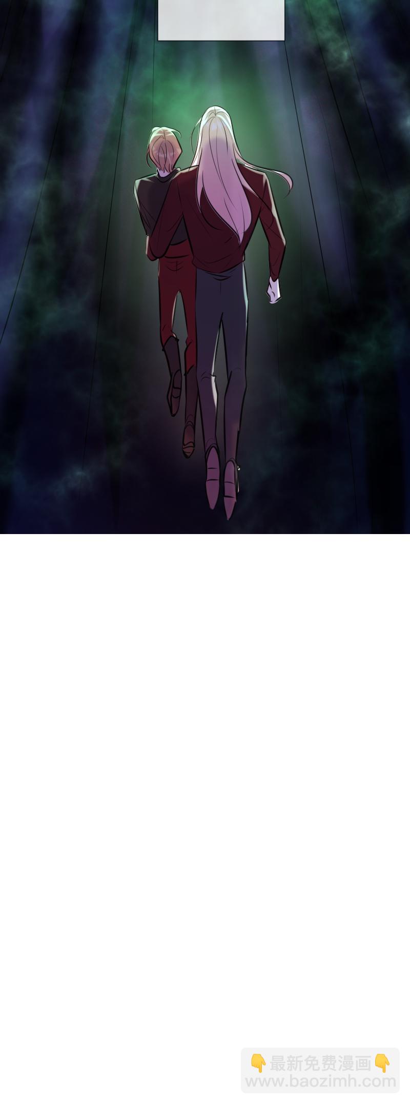 第83话 雷西(1/2)-第84话