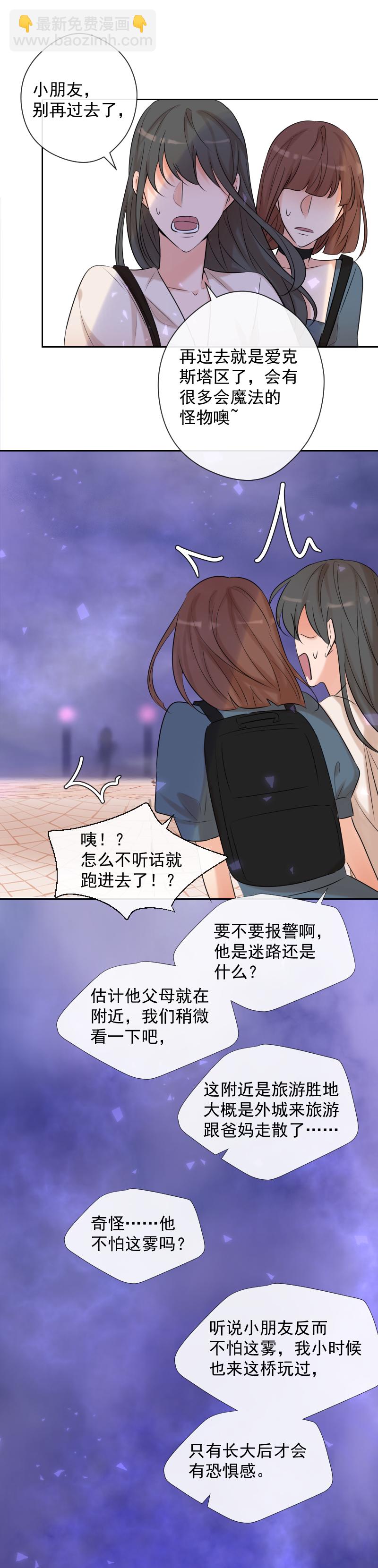 番外（一）-第88话