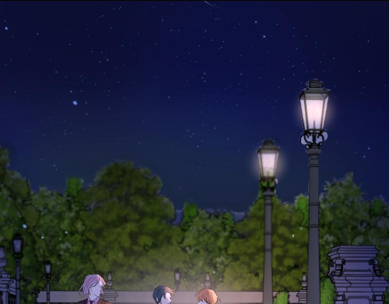 第35话 离开（上）(1/3)-第34话