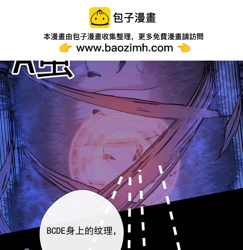 第49话 魔考（下）(1/5)-第48话