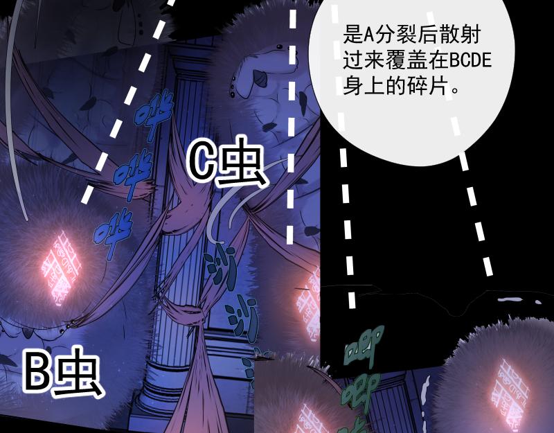 第49话 魔考（下）(1/5)-第48话