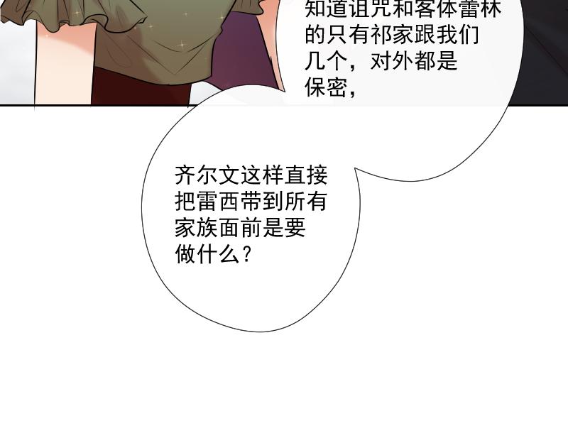 第69话 生日宴会(1/5)-第68话