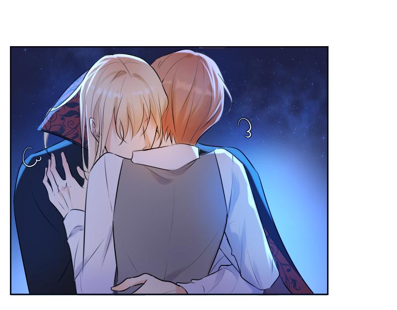 第73话 暴风雨前的宁静(1/3)-第72话