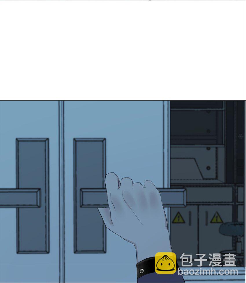 023 你怎么会在这里？-第24话