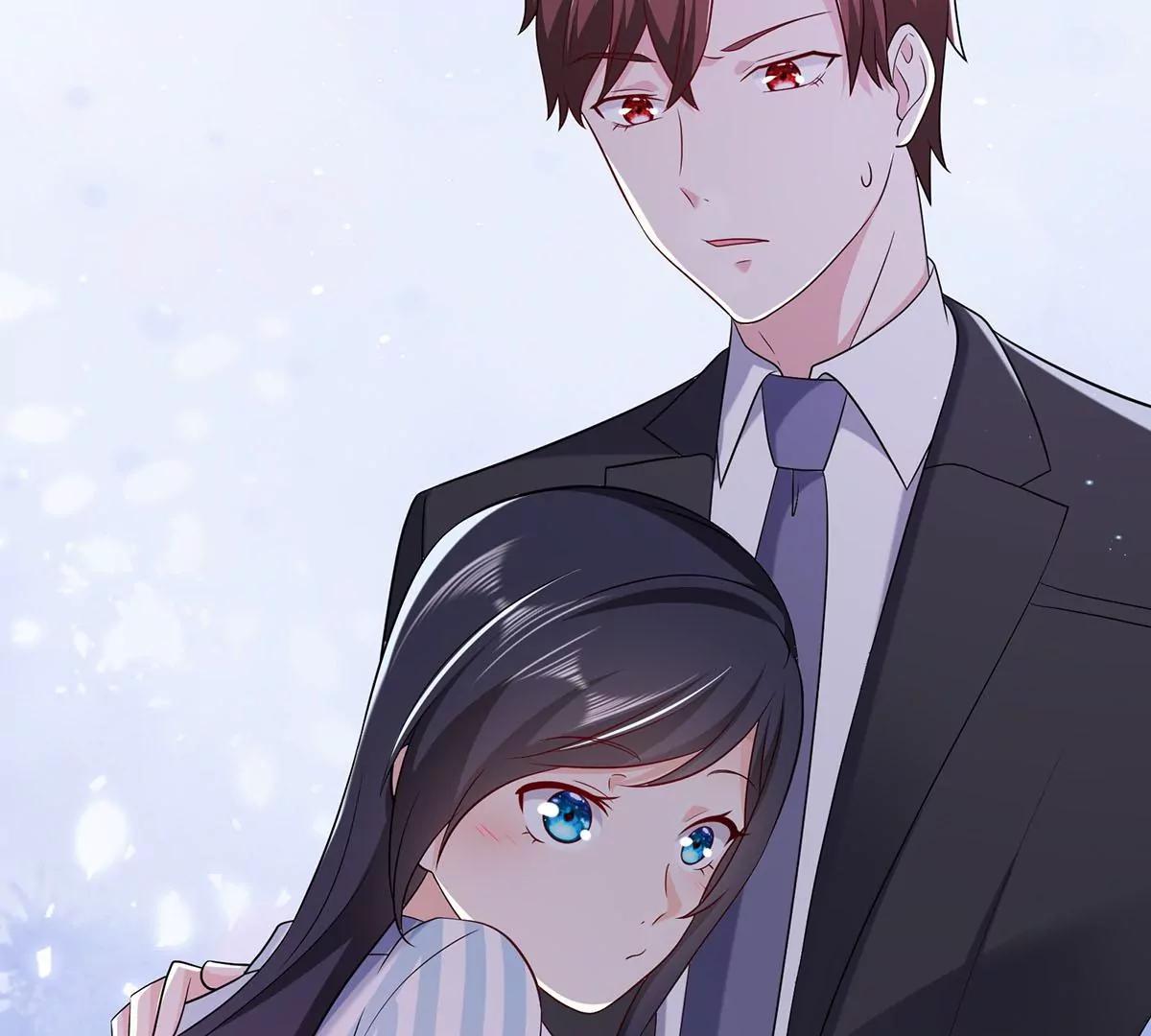 心机婊的花样(1/2)-第32话