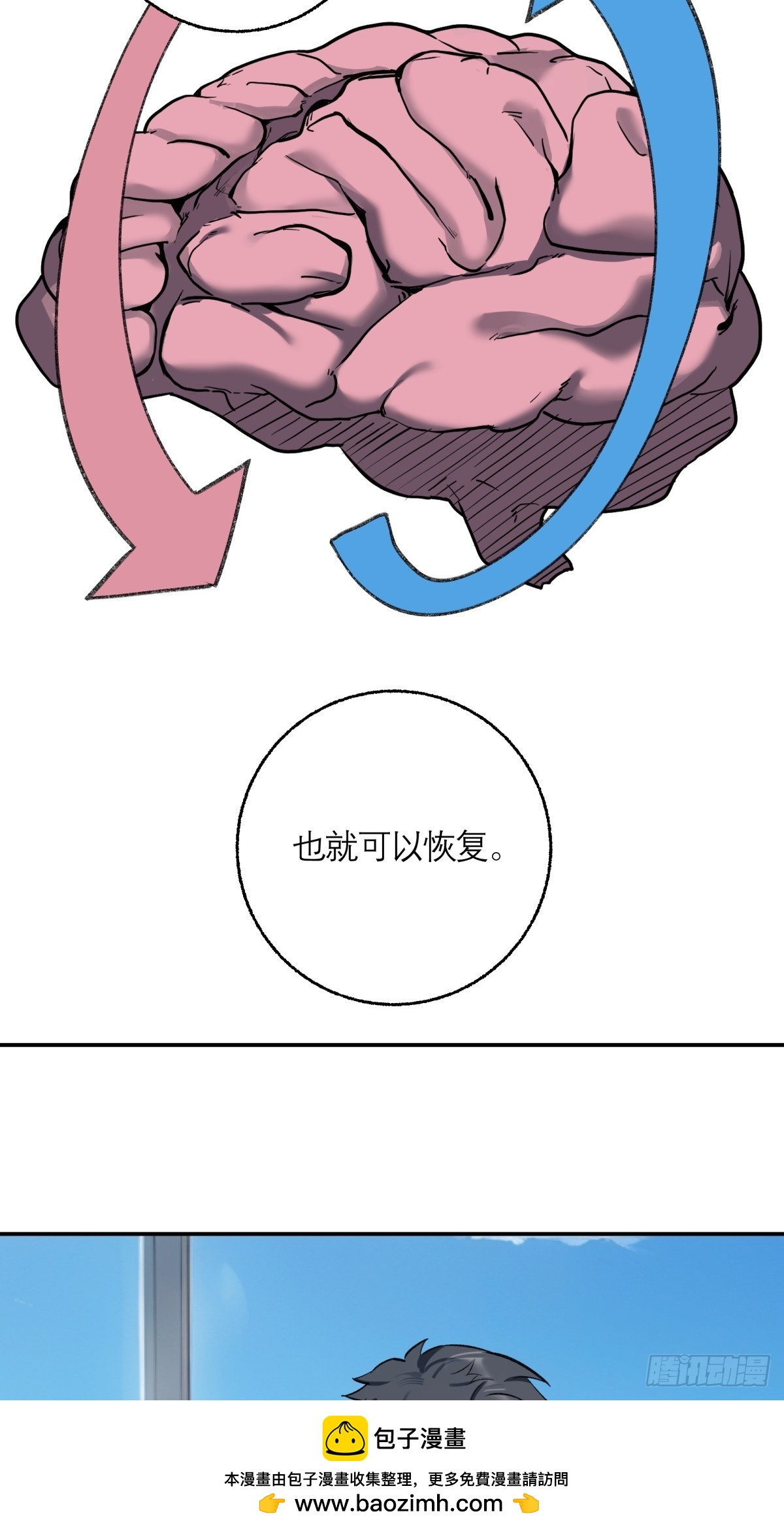 43，美食记忆(1/2)-第44话