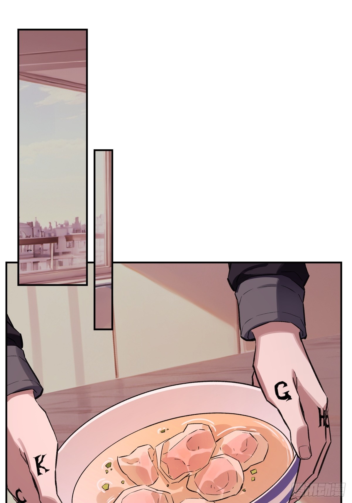 45，消散(1/2)-第46话