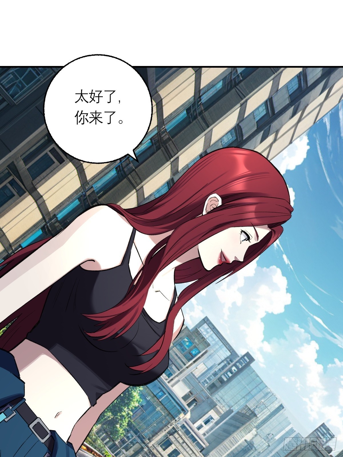 49，马楼之死(1/2)-第50话