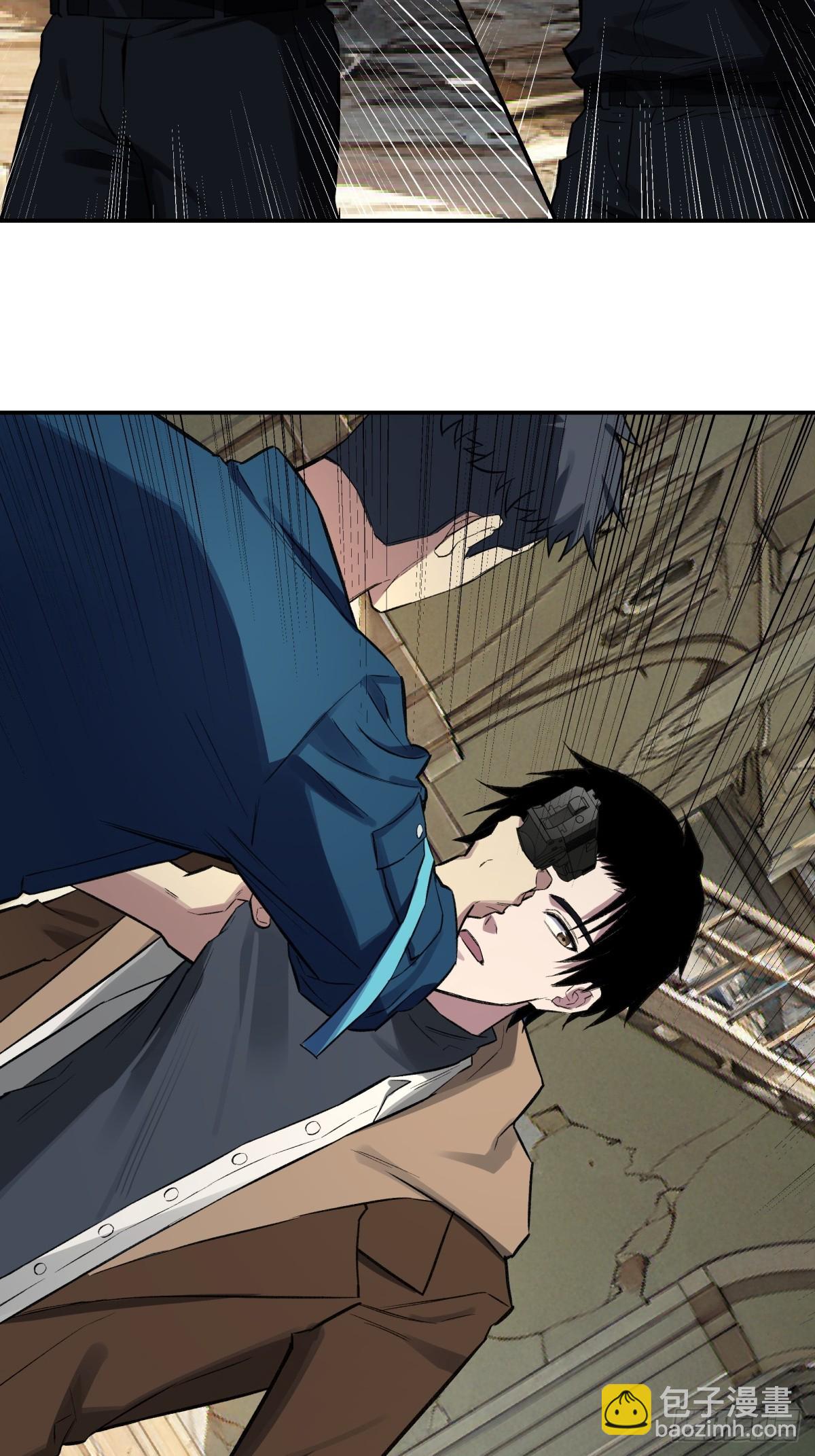 53，伯仲叔的任务-第54话