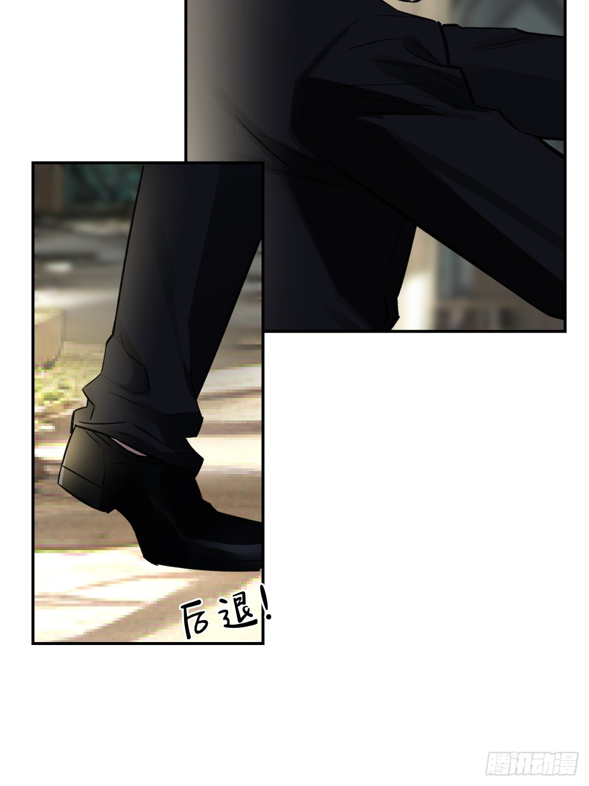 57，预知未来-第58话