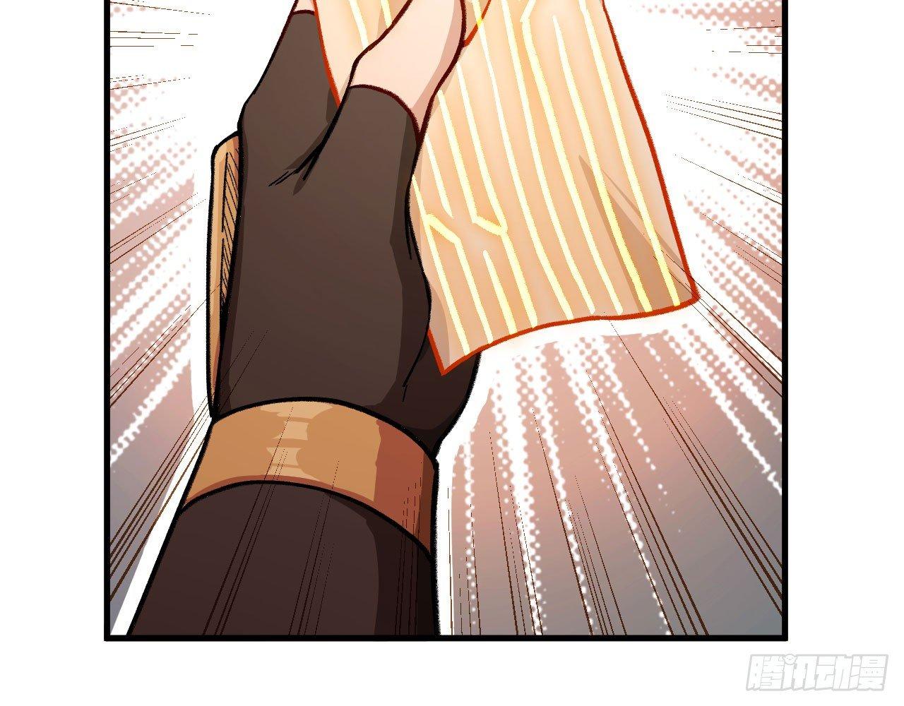 028 我们狮族是从来不说谎的。(1/2)-第30话