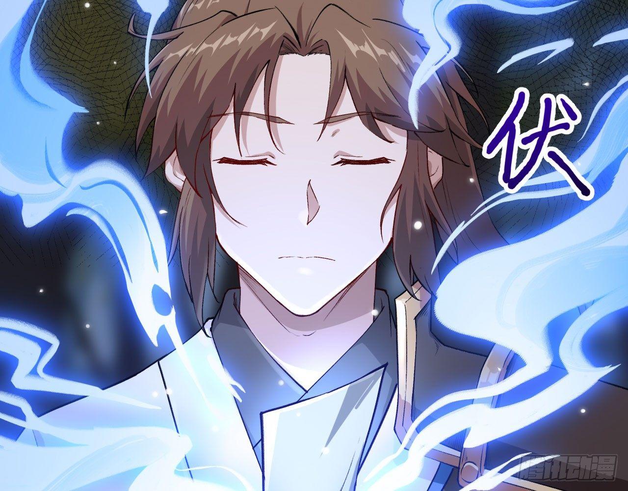 029 灵符空间，初现！(1/2)-第32话