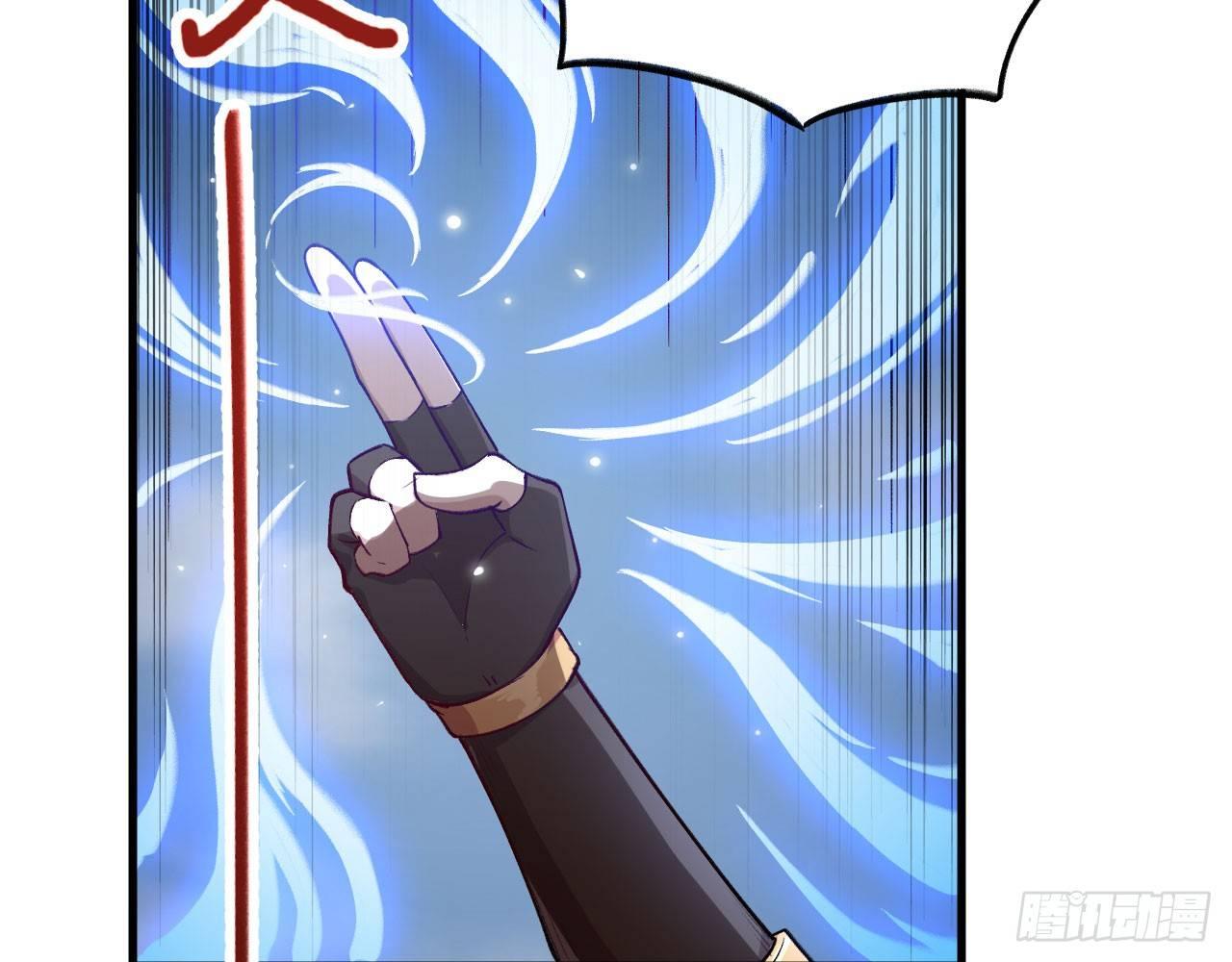 031 恶灵的天下？！(1/2)-第34话