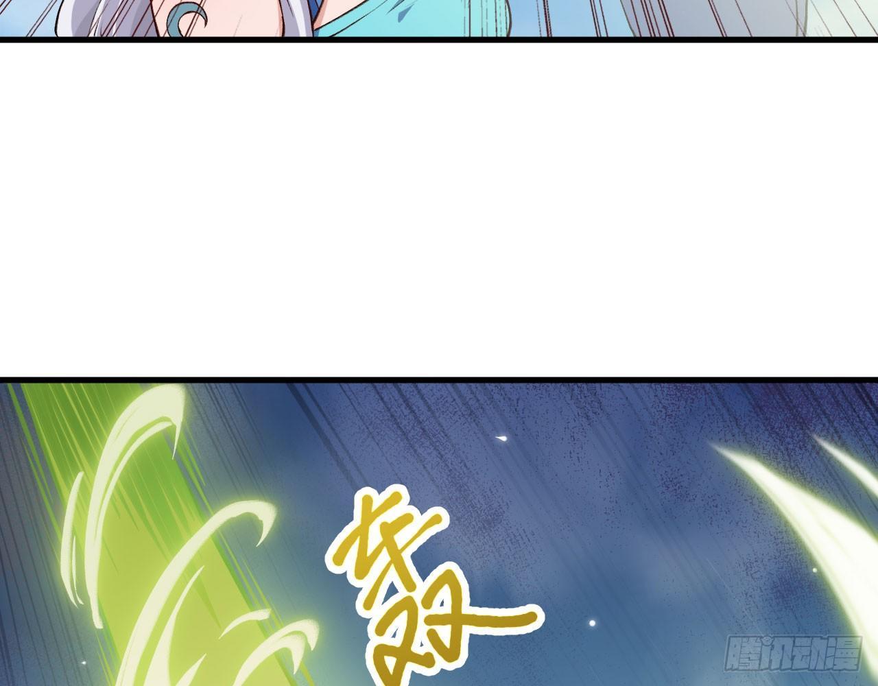 031 恶灵的天下？！(1/2)-第34话