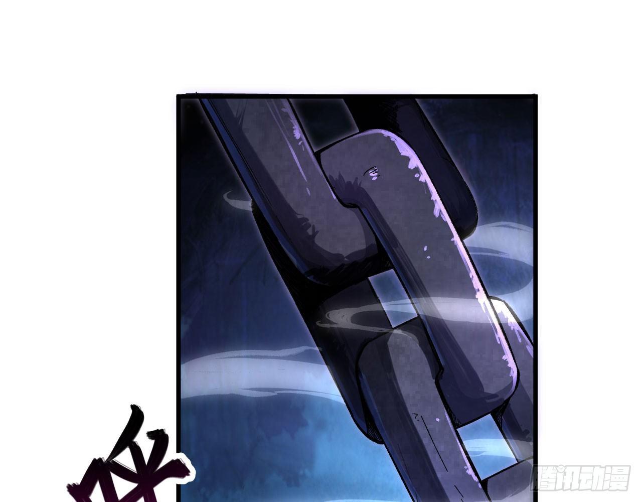 031 恶灵的天下？！(1/2)-第34话
