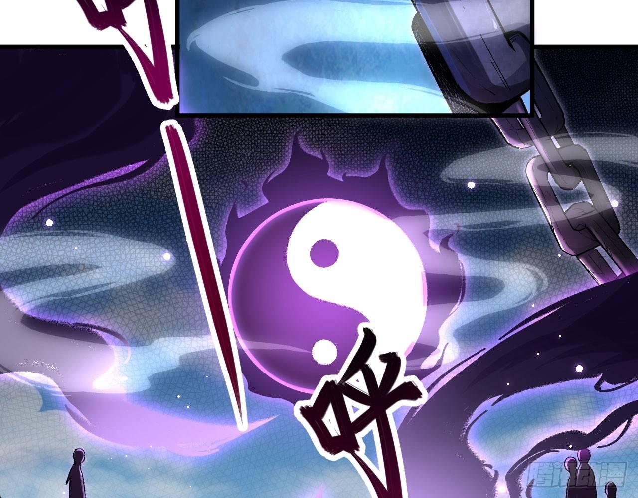 031 恶灵的天下？！(1/2)-第34话