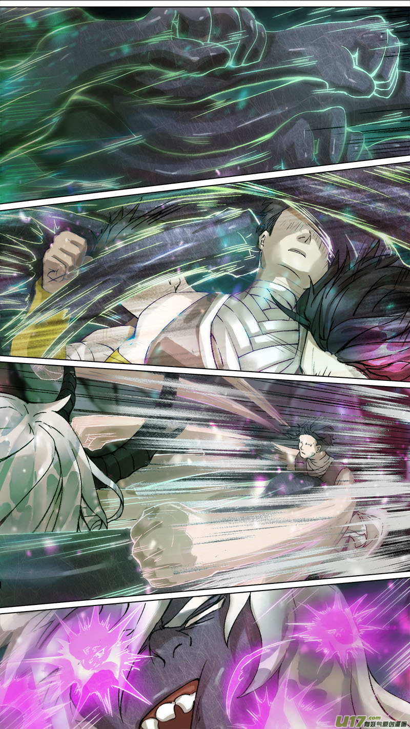 168九州烽火篇-第178话