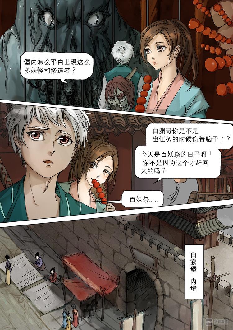 20梦魇篇-第20话