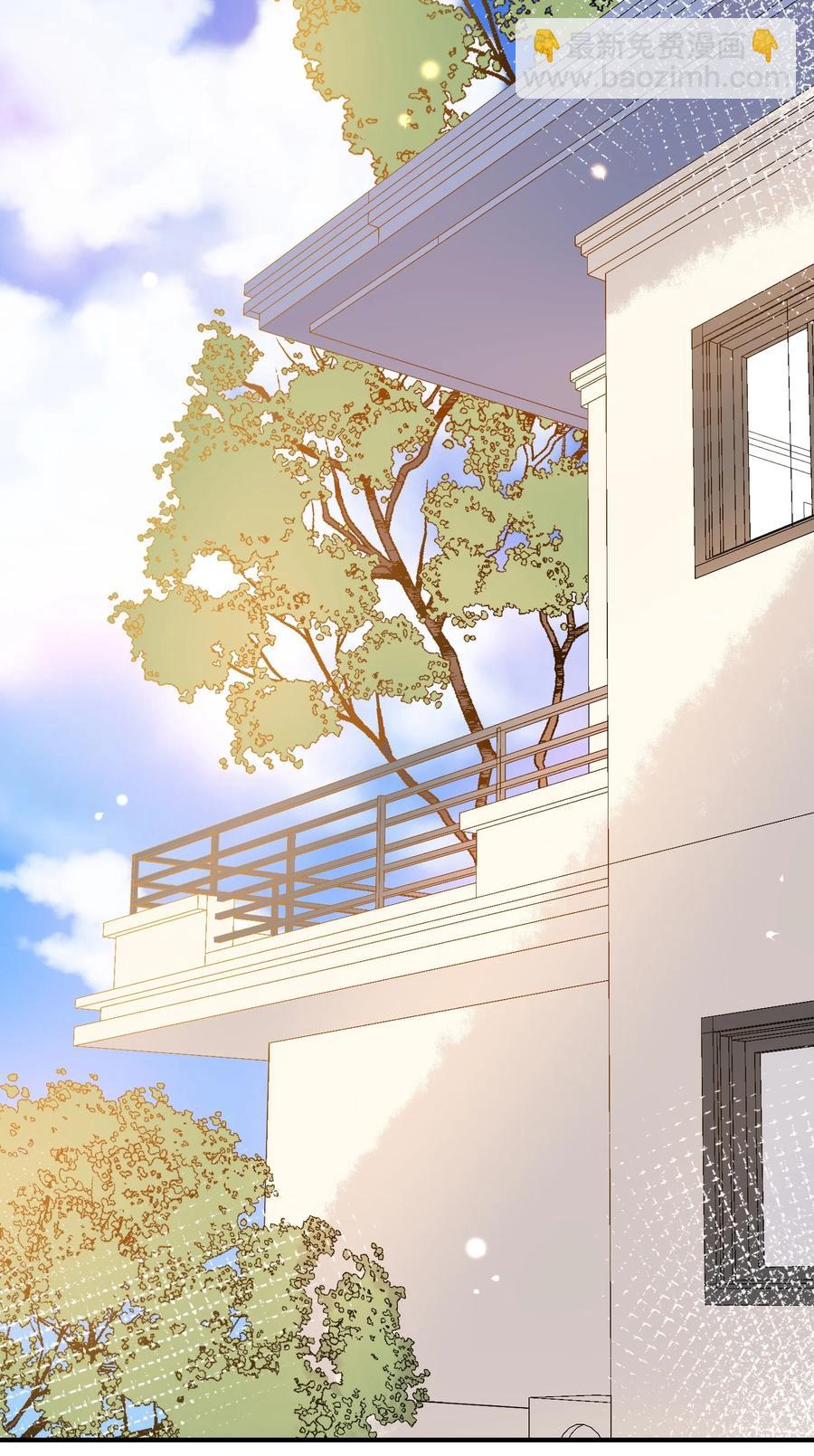 032 不靠谱的男人-第28话