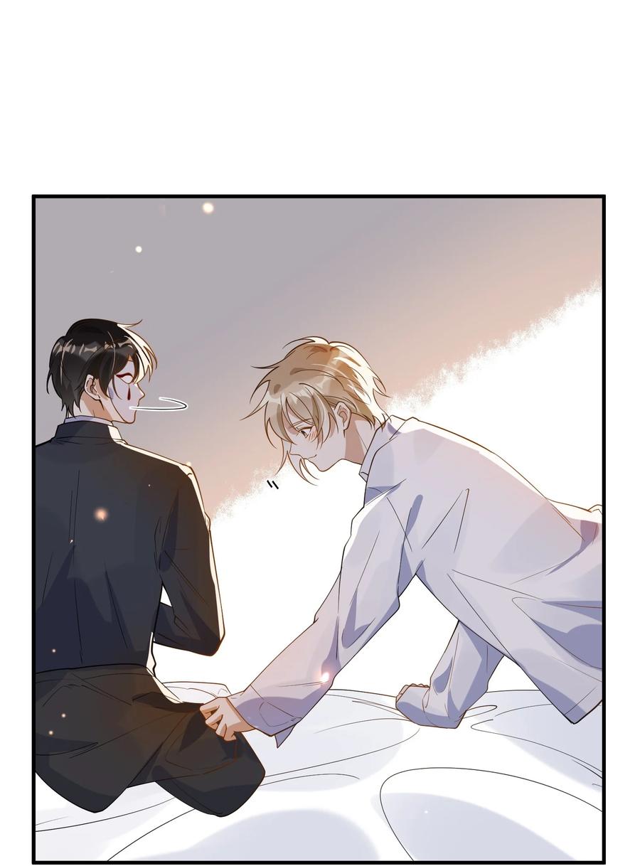 043 奇怪的要求-第36话
