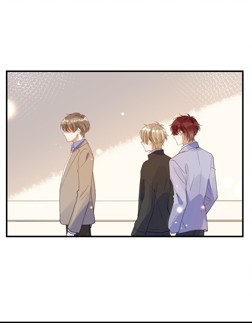 053 可爱的人渣-第46话