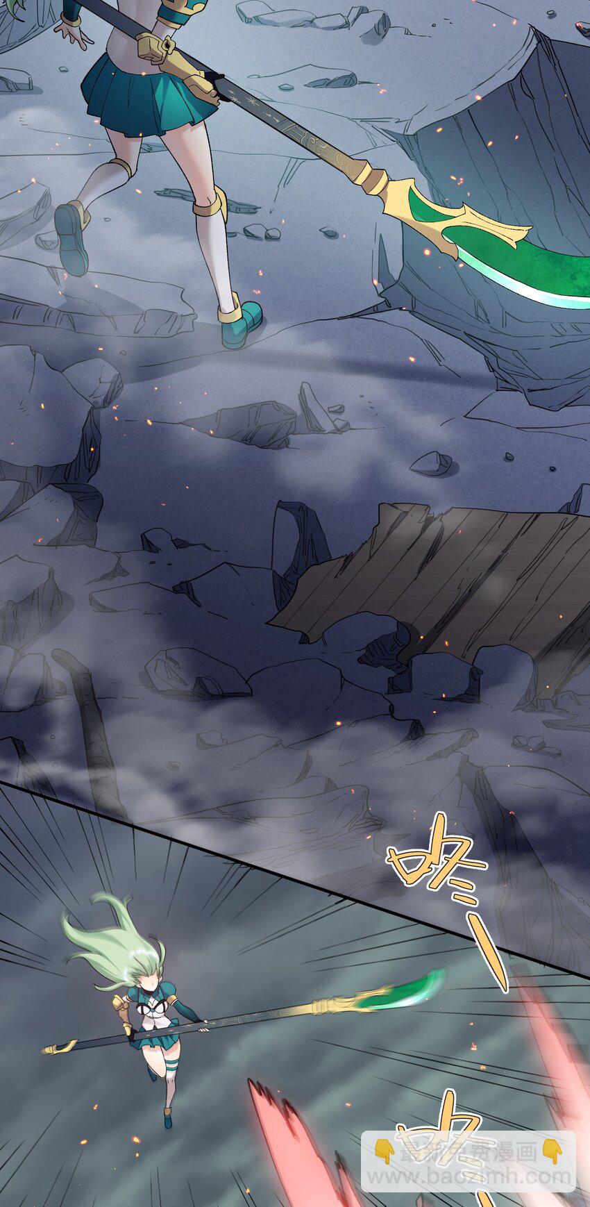 26 帝王之约(1/2)-第26话